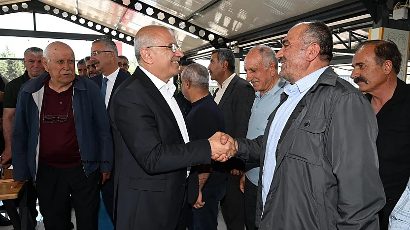 İkinci Viyadük ve Raylı Sistem Açıklaması! Malatya'da Ulaşım Masada