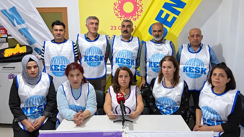 İnönü Üniversitesi'nde Milyonluk Zarar! SES'ten Dikkat Çeken Soru