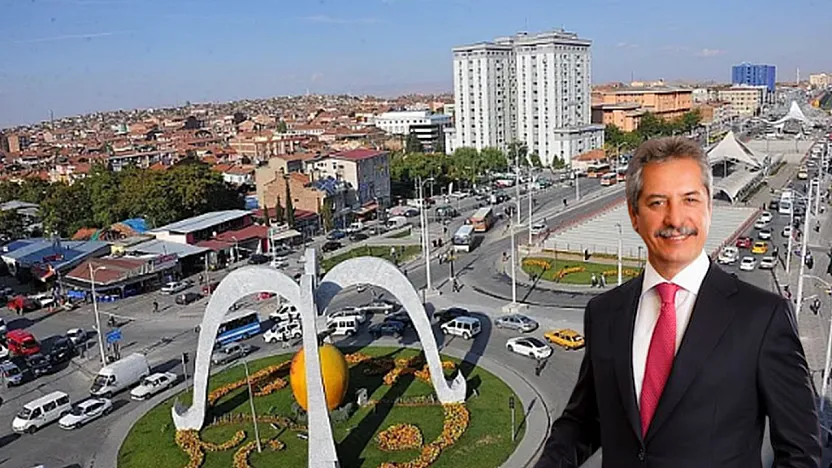 İş İnsanı Ahmet Çalık'dan Malatya'ya Yeni Bir Cami Sözü!