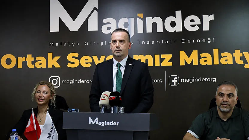 İş İnsanı Salih Karademir'den Malatya'da Seçim Öncesi Kritik Açıklama