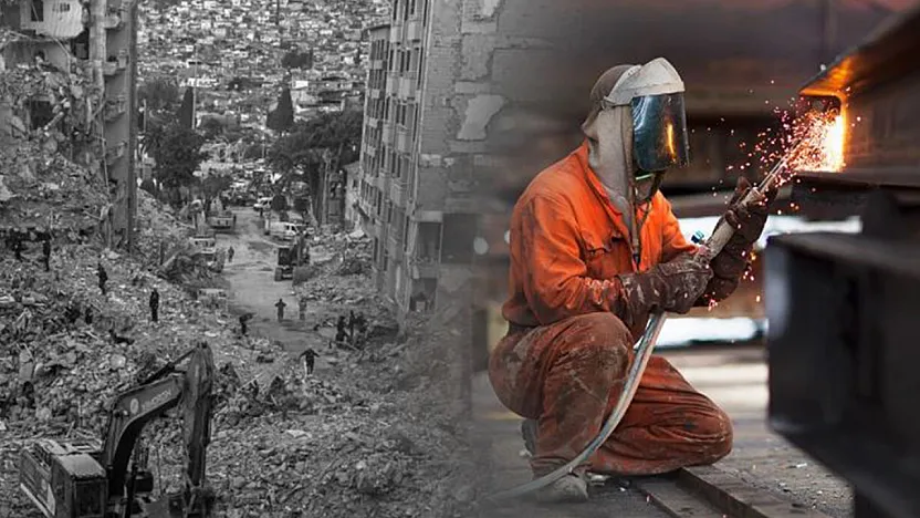 Işıkhan: Deprem Bölgesinde Sigortalı Sayısı Arttı