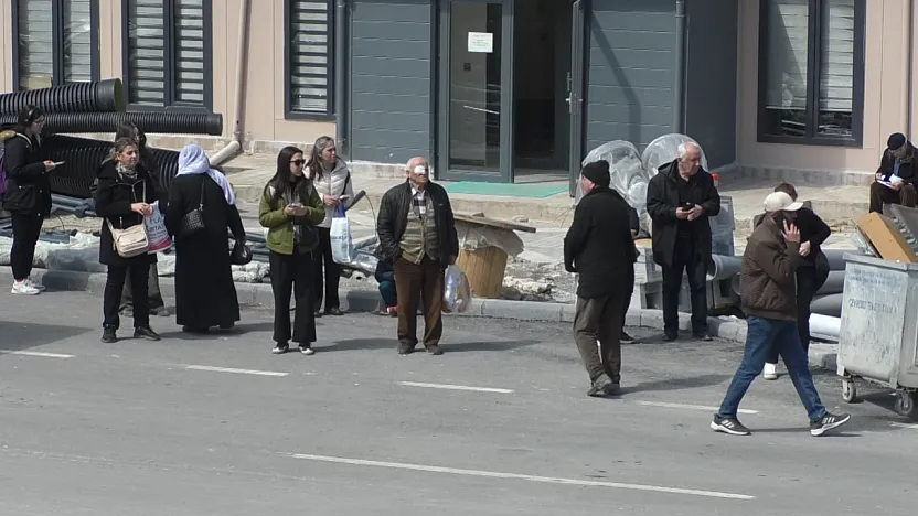 İşsizlikte Tarihi Eşik: Türkiye Genelindeki %8,3'lük Düşüş Malatya'da Ne İfade Ediyor?