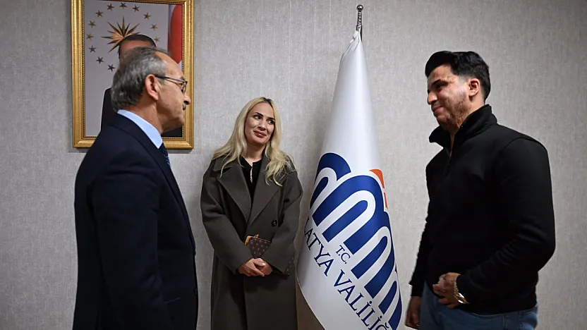 İstanbul'da 1,6 Milyon TL'lik Ameliyat, Malatya'da Ücretsiz Yapıldı!