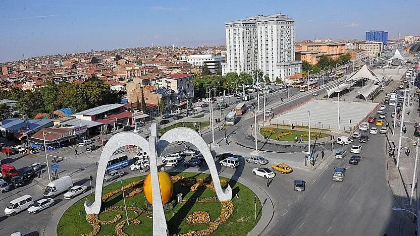 İşte Malatya'da Gezilecek Yerler!