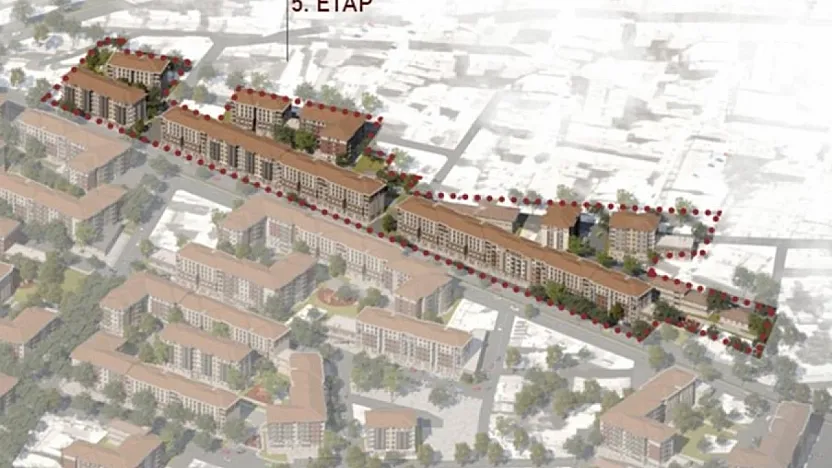 İşte Merkez 4 (Niyazi - Şıkşık) 4 - 5 ve 6. Etap Tüm Sıralı Listesi