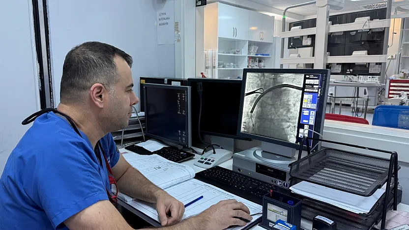 Kalp Hastalarına Malatya'dan Kritik Uyarı! Bu Belirtileri İhmal Etmeyin