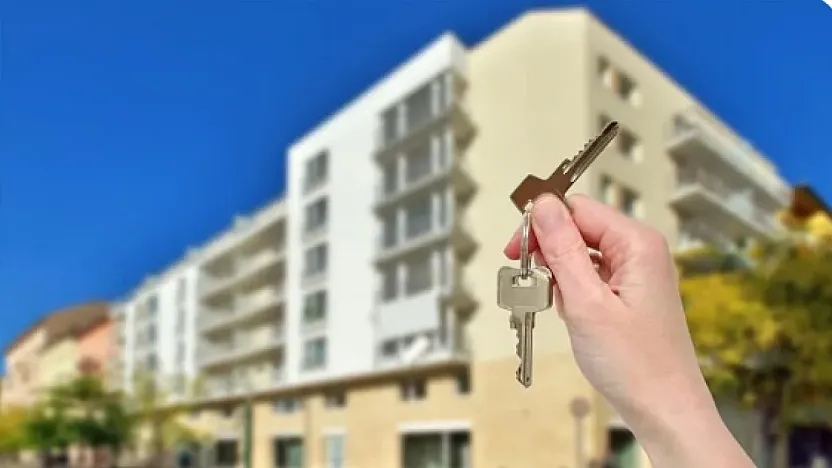 Kamu Bankalarından Satılık Ev! Fiyatlar Dikkat Çekti