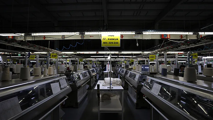 Kayısı ve Tekstilin Yanına Devler Geliyor! Malatya'da Sanayi Dönüşümü