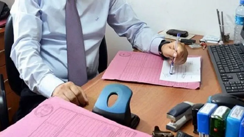 KPSS'siz İcra Müdürü Alımı! Sınav Detayları Belli Oldu