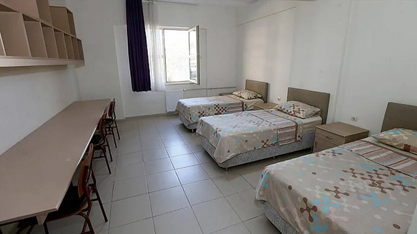 KYK Ek Yurt Sonuçları Açıklandı! Kayıt Takvimi Belli Oldu