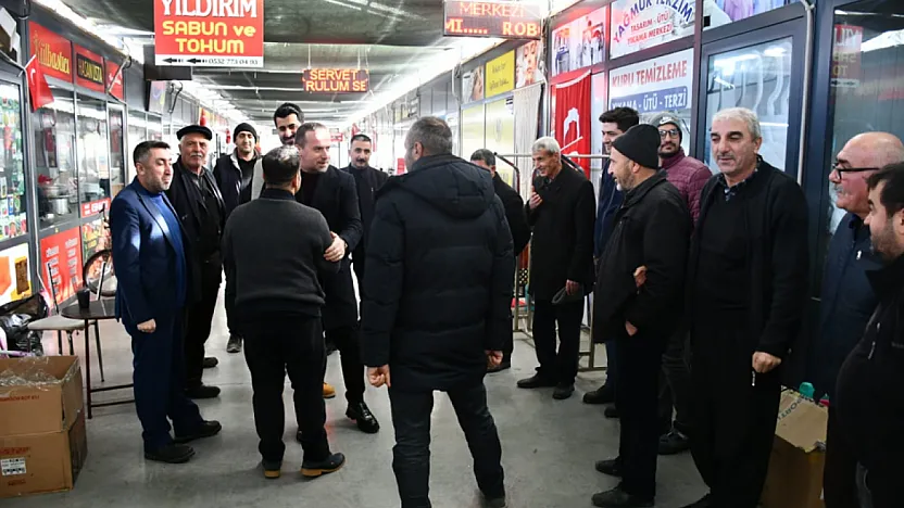 MAGİNDER'den Acil Çağrı: Malatya Sadece Bina Yaparak Ayağa Kalkmaz