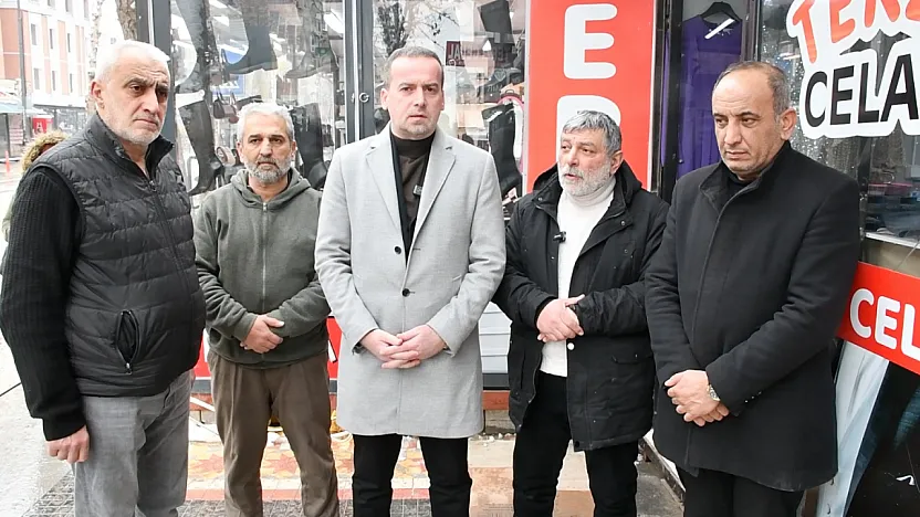 MAGİNDER'den Çağrı: Esnafa Bayram Sonrasına Kadar Ek Süre Verilsin!