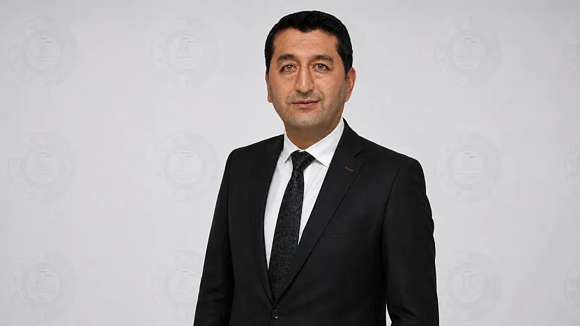 Mahmut Boyraz, MTSO Başkanlığı İçin Adaylığını Duyurdu!