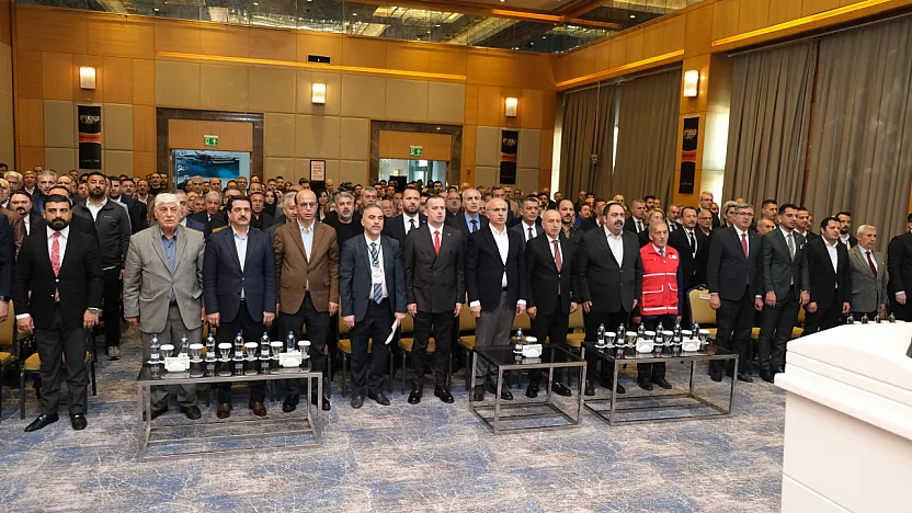 Malatya 2030 Yolunda Ortak İrade: 45 Günlük Rapor Hazırlanıyor!