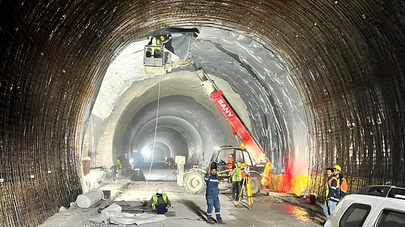 Malatya-Adıyaman Hattında Ulaşım Yenileniyor!