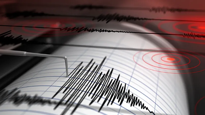 Malatya Akçadağ'da Deprem!