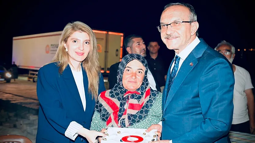 Malatya Akçadağ'da Projeler Mercek Altında