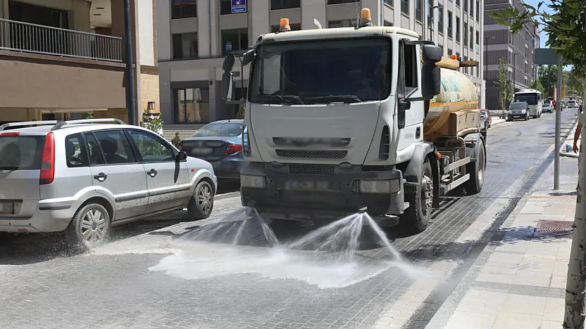 Malatya Akpınar Çarşısı Yeni Esnafını Karşılamaya Hazırlanıyor!