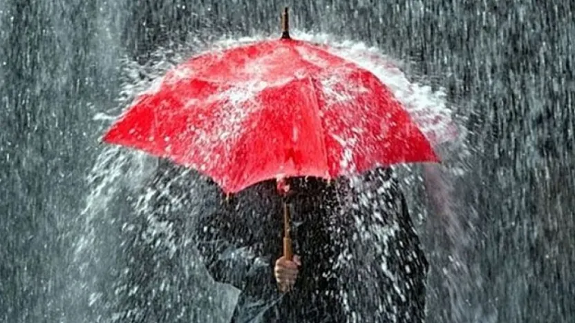 Malatya Alarmda! Yüksek Kesimlerde Tipi, Şehir Merkezinde Sel Tehlikesi