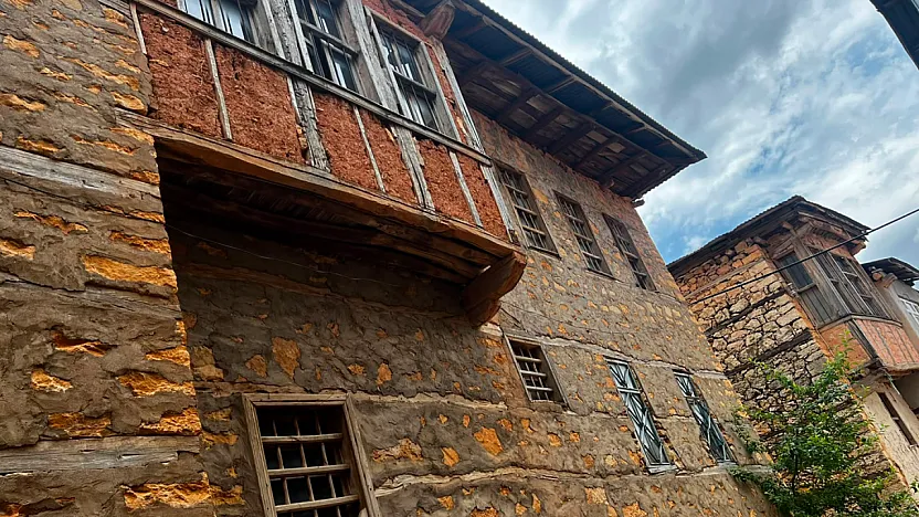 Malatya Arapgir'de Tarihi Miras ve Şehirleşme Çalışmaları İçin İnceleme!
