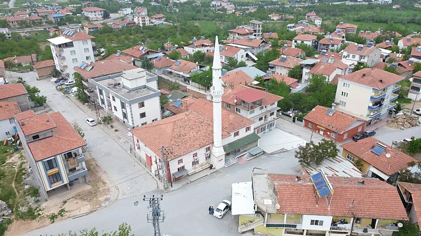 Malatya Battalgazi'de Kurban Bayramı Öncesi Temizlik Mesaisi!