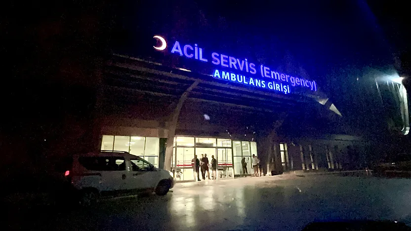Malatya Battalgazi'de Silah Sesleri Panik Yarattı! 2 Kişi Yaralandı, 3 Şüpheli Gözaltına Alındı