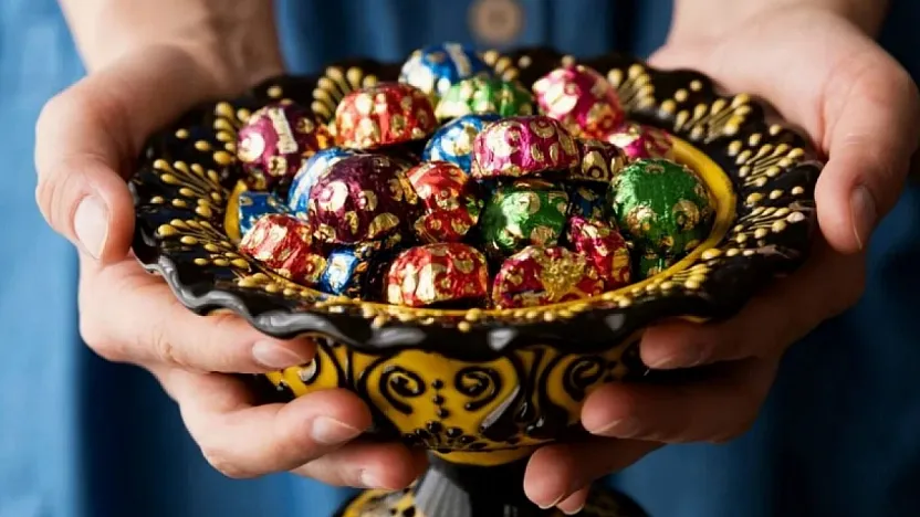 Malatya Bayramda Tek Yürek! Protokolden Anlamlı Dayanışma Mesajları Geldi!