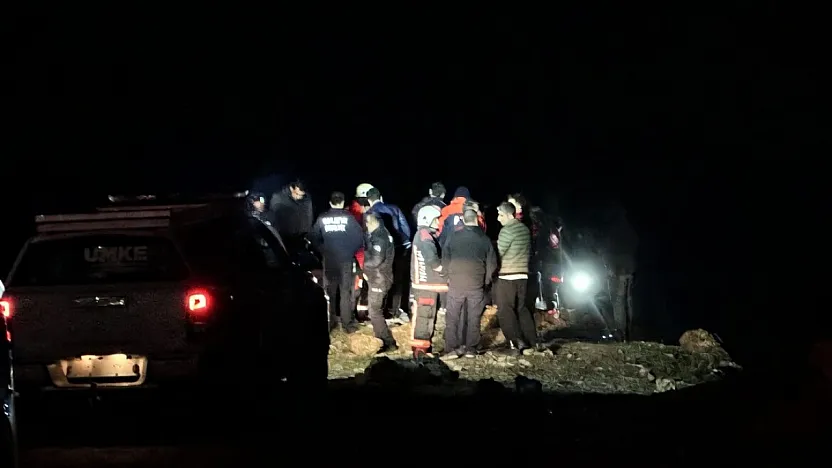 Malatya Beylerderesi Göletinde Şüpheli Ölüm: Erkek Cesedi Bulundu