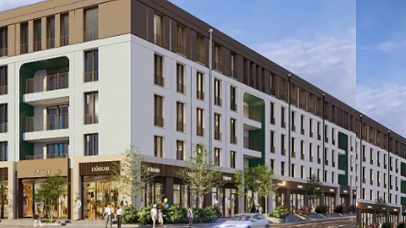 Malatya Çarşı Projesi'nde Büyük Gün! Kura Çekiliyor