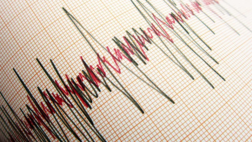 Malatya Çevresinde Peş Peşe Depremler! Sarsıntılar Farklı Noktalarda Kaydedildi