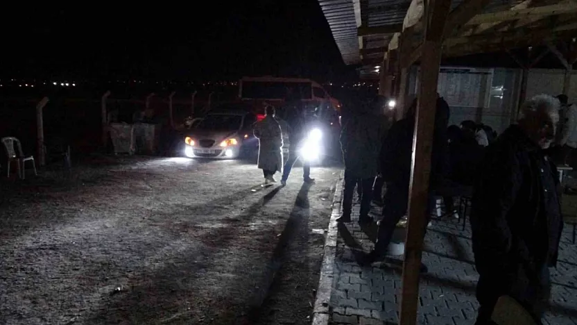 Malatya Cezaevlerinde Tahliye Hareketliliği!