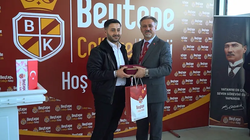 Malatya'da 10 Ocak Gazeteciler Gününe Özel Program!