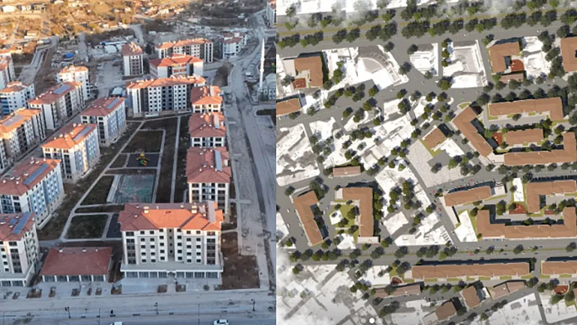 Malatya'da 2 Rezerv Alanın Daha Kurası Çekiliyor!