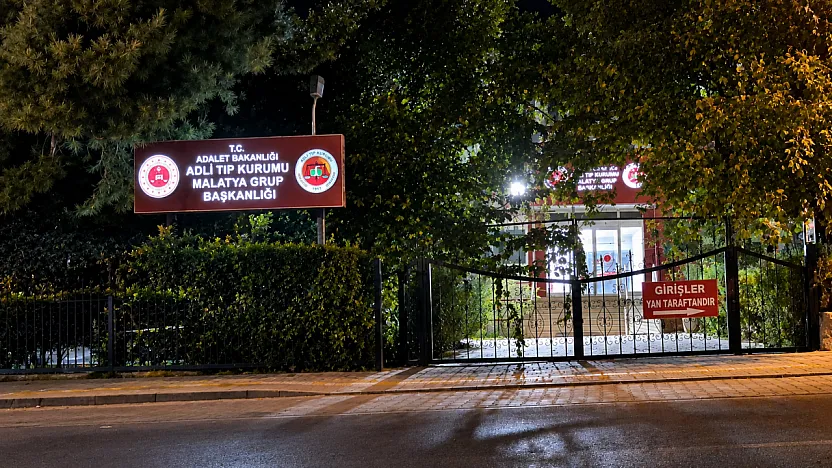 Malatya'da 21 Yaşındaki Gençten Acı Haber!