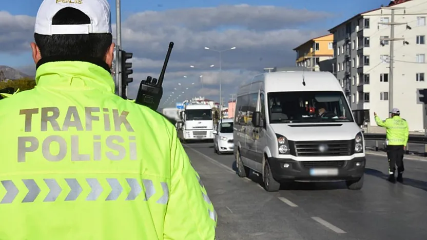 Malatya'da 24 Saatte Milyonluk Ceza! Denetim Bilançosu Açıklandı