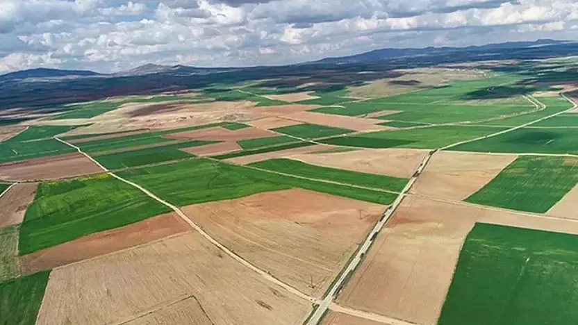 Malatya'da 252 Arsa Açık Artırmayla Alıcılarını Bekliyor