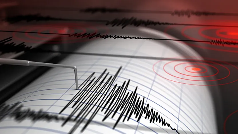 Malatya'da 3,2 Büyüklüğünde Deprem Hissedildi!