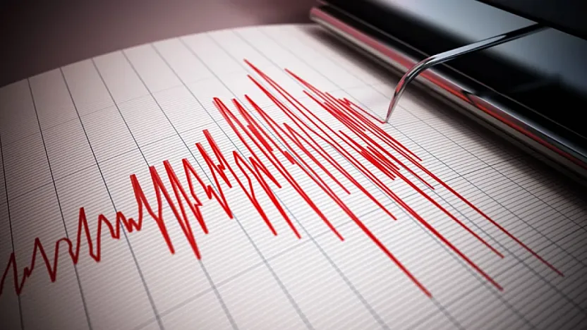Malatya'da 3.5 Büyüklüğünde Deprem Meydana Geldi!