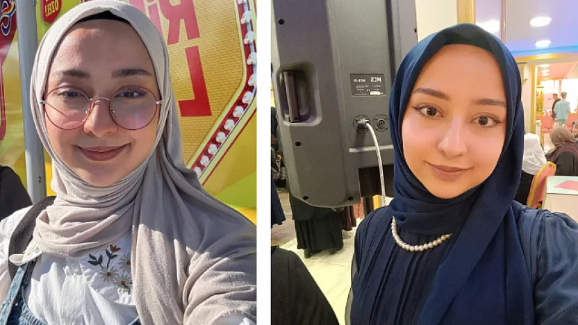 Malatya'da 4 Gündür Aranan Seda Aslan Sağ Olarak Bulundu!