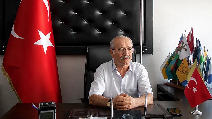 Malatya'da 42 Yıllık Siyasi Dönem Sona Erdi! Millet Partisi Teşkilatı Kapatıldı
