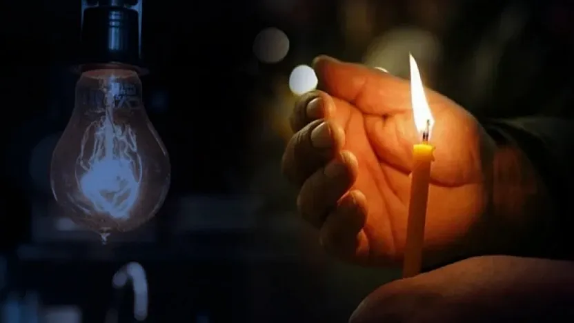 Malatya'da 5 İlçede Saatlerce Elektrik Kesilecek!