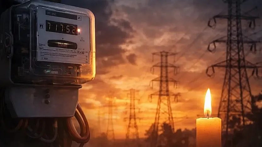Malatya'da 5 İlçeye Yarın Elektrik Verilemeyecek! İşte İlçe İlçe Kesinti Listesi