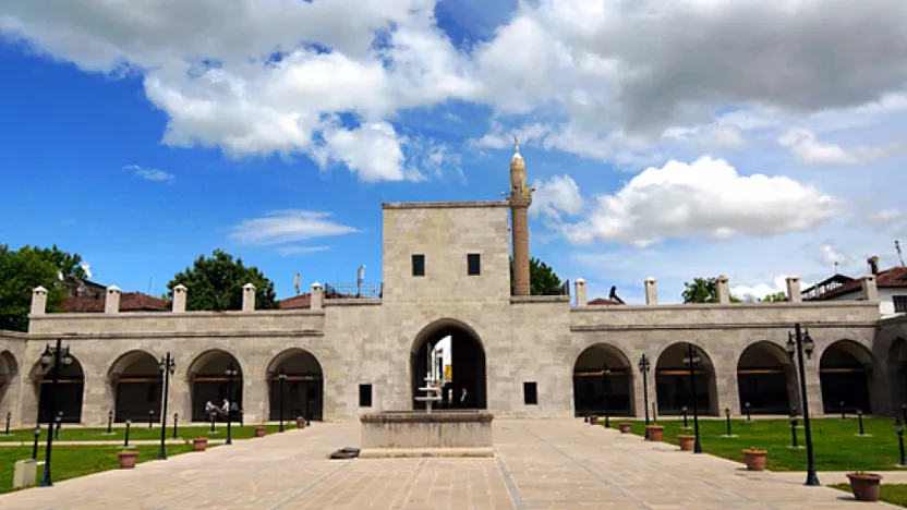 Malatya'da 6 Vakıf Eseri Tamamlandı, 19'unda Çalışmalar Sürüyor