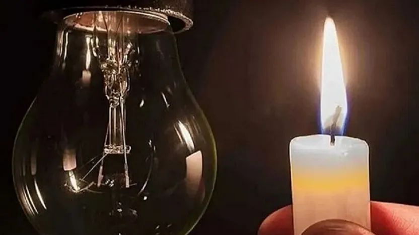 Malatya'da 7 İlçede Saatlerce Sürecek Elektrik Kesintisi!