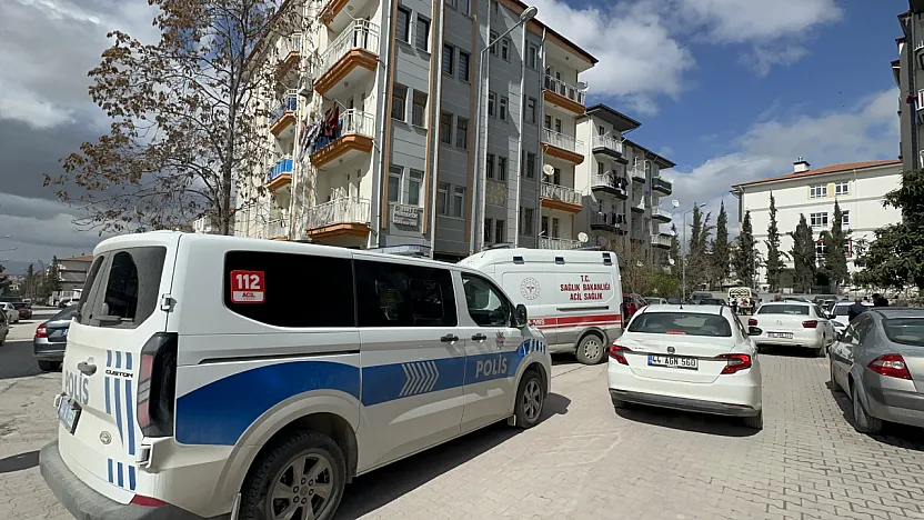 Malatya'da 71 Yaşındaki Adam Hastane Dönüşü Evinde Hayatını Kaybetti!