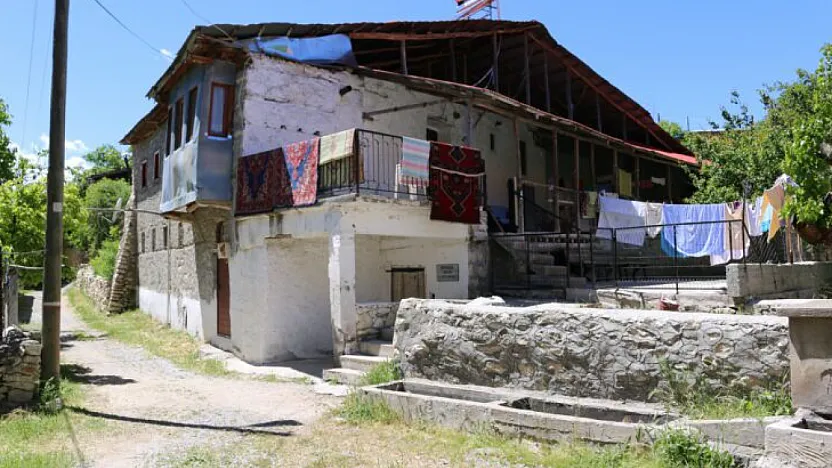 Malatya'da 800 Yıllık Sır Onar Köyü'nde Gizli!