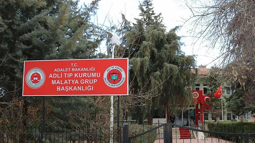 Malatya'da 83 Yaşındaki Kadından Acı Haber!