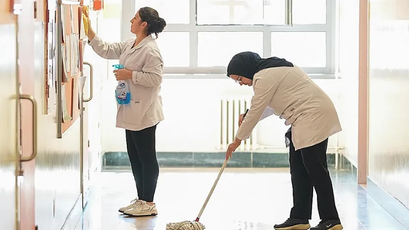 Malatya'da 950 Kişi İşe Alınacak! MEB ve İŞKUR'dan TYP İlanı Geldi