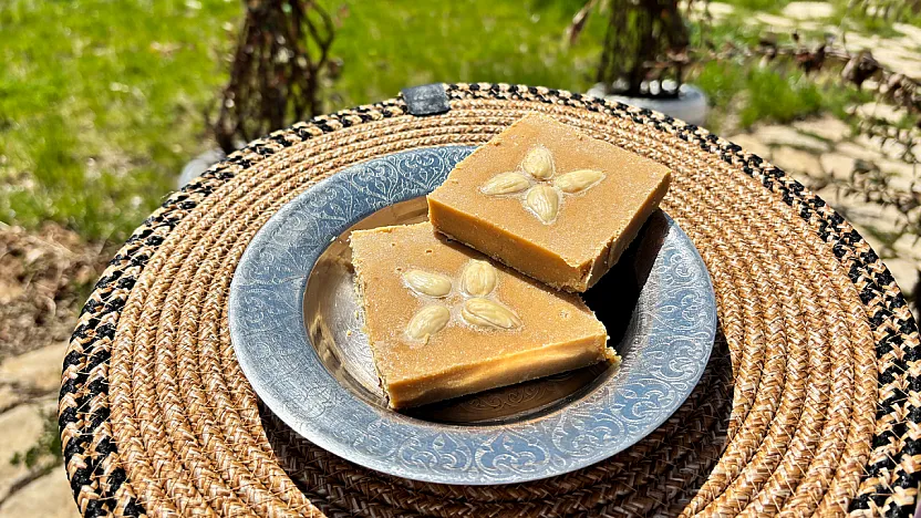 Malatya'da Adını Düğünlerden Alan Gelin Kız Helvası'nın Sırrı Çözüldü!