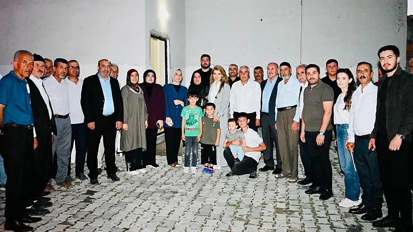 Malatya'da Adliye Projesi Yükseliyor! 181 Büro Ve 100 Duruşma Salonu Olacak